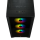 Corsair iCUE 4000X RGB Czarna - 591823 - zdjęcie 3